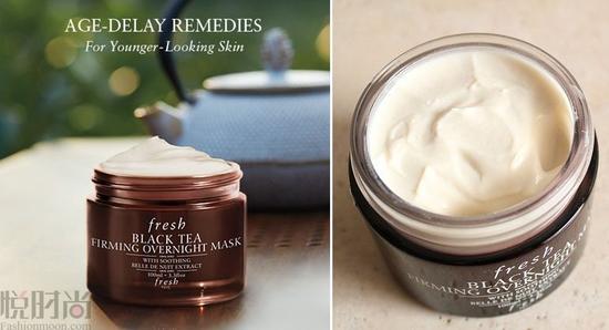 Fresh面膜知多少