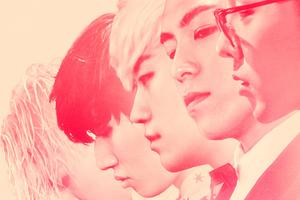 韩团BIGBANG六月单曲被评今夏最佳歌曲