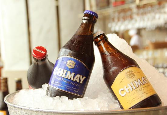 鲁商凯悦酒店荣获2015中国酒单大奖