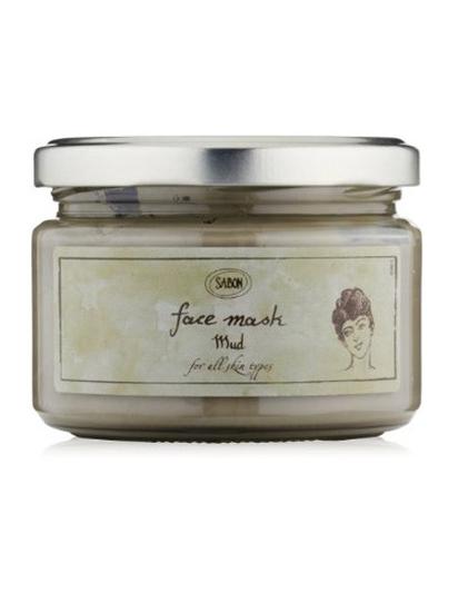 Sabon Face Mask MUD