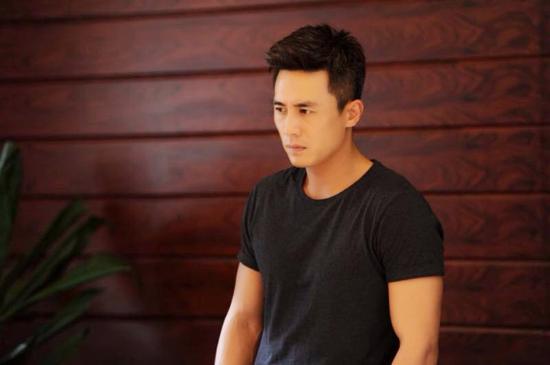 《爱的速递》杜淳