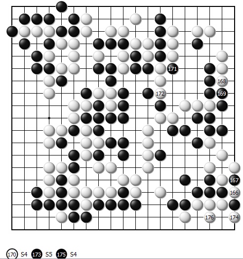 第四十五谱（166—176）