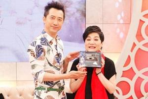 53岁庾澄庆坦言目前单身 择偶年限到55岁