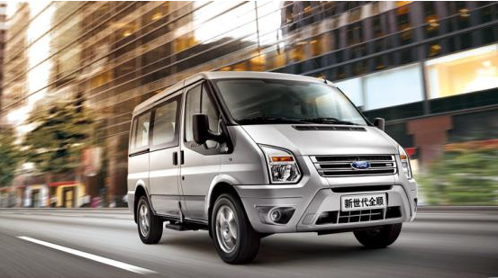 江铃百城大惠战万元钜惠引爆进口豪车展