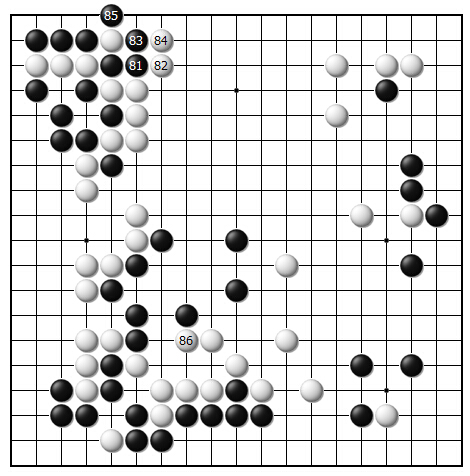 第二十八谱（81—86）