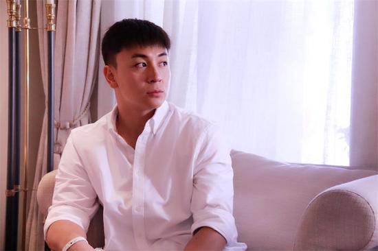 《爱的速递》姚笛杜淳演绎功夫撞爱情|杜淳|姚