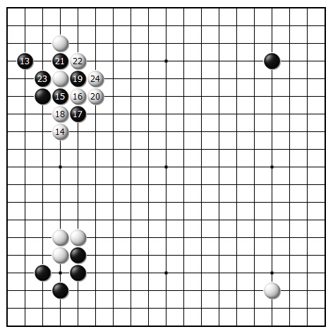 第七谱（13—24）