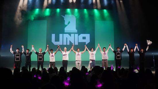 UNIQ举办日本ShowCase