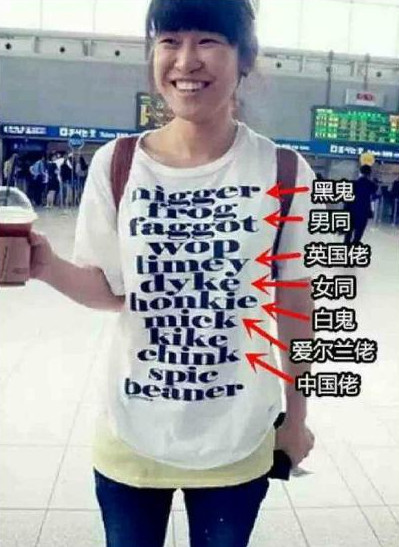 你想怎样?