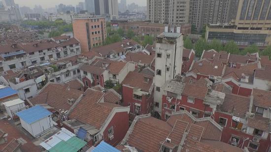 《梦想改造家2》今晚回归 39平阁楼变洋房|《