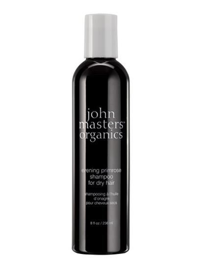 John Masters evening primrose shampoo for dry hair