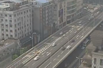 武汉二桥隧道明天解限 周边连接道路或成赌点