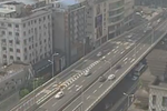 武漢二橋隧道明天解限 周邊連接道路或成賭點(diǎn)