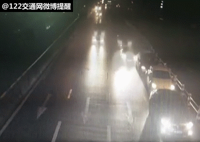 夺去无辜人的生命，摄像头下的酒驾事故_新浪汽车_新浪网