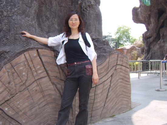 新华保险青岛分公司孙婧 积极的心态创造价值