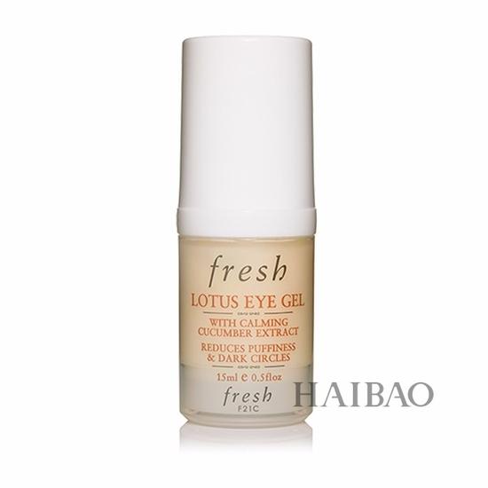 馥蕾诗 (Fresh)睡莲舒缓眼部凝露