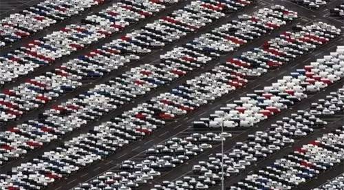 上半年三天一款新车，谁是学霸谁是学渣？