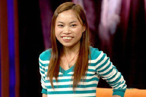 凤姐当上新闻主笔后第2篇文章:曝美国情史