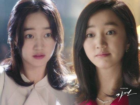 《假面》结局走向引期待