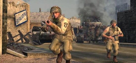 岁月是把整容刀:盘点游戏画面大变样的一些游戏_全球新网游_新浪游戏_新浪网