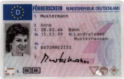 我国驾照“含金量”到底有多少?