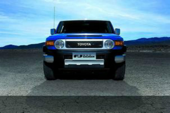 日本车市连涨3个月 6月新车销量同比涨5.4%