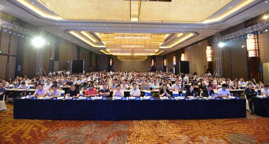 豫企五百会大型创投论坛在郑举行_新浪城市_新浪网