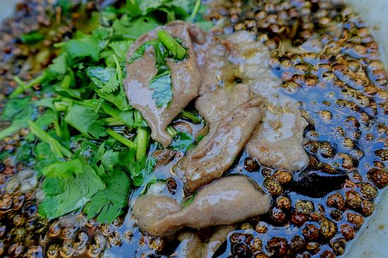 甜城的记忆 四川内江美食之旅自驾游_成都汽车