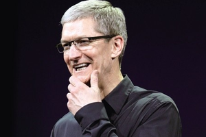 ƻ�������Ƽ���׬107����Ԫ ͬ����38%