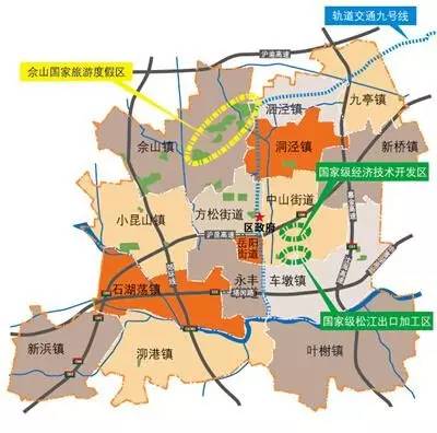 油墩街gdp