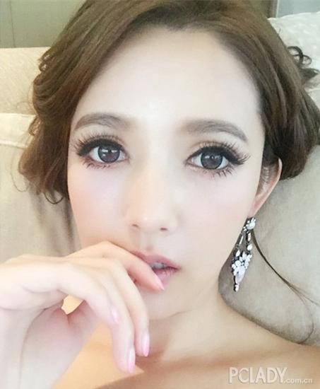 第三名:田馥甄|全球百大性感美女|郭雪芙|张钧宁