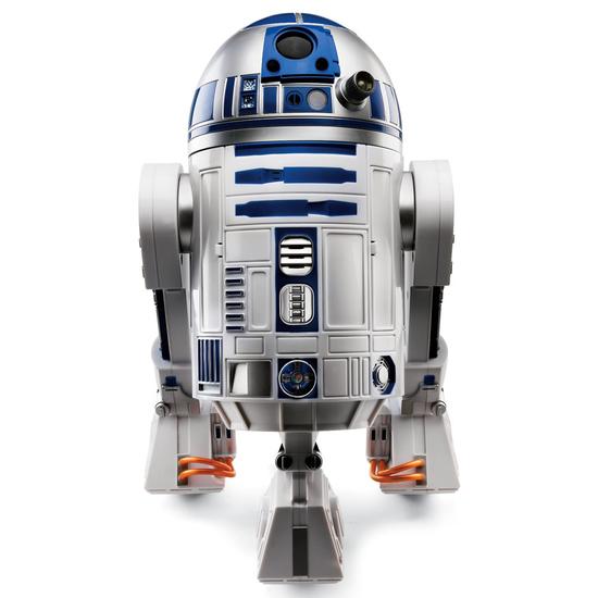 《星球大战》中的R2-D2