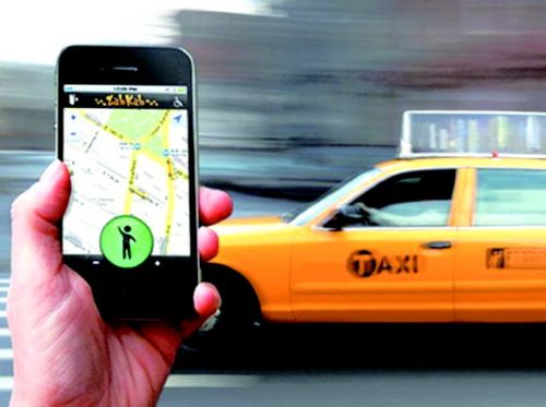 滴滴快車、專車是挺方便的,但是也存在不少問題。