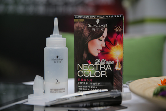 纯植物染发剂排行榜_珍草堂植物染发剂图片(5)