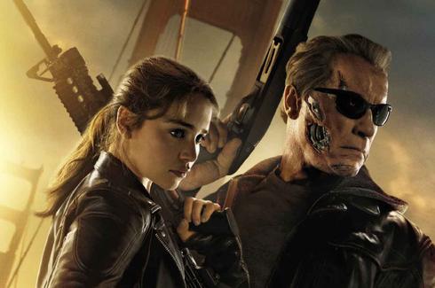 终结者5内地定档8.23