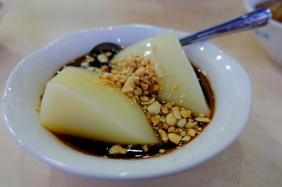 甜城的记忆 四川内江美食之旅自驾游_成都汽车