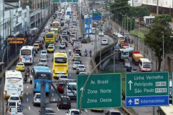 巴西6月新车销量跌两成 乘用车跌17%