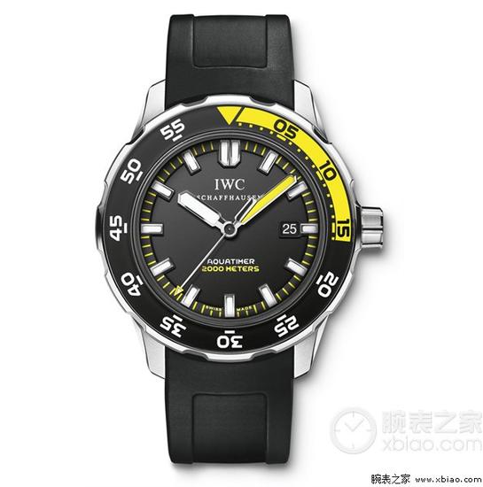 万国AUTOMATIC 2000自动腕表系列IW356802腕表