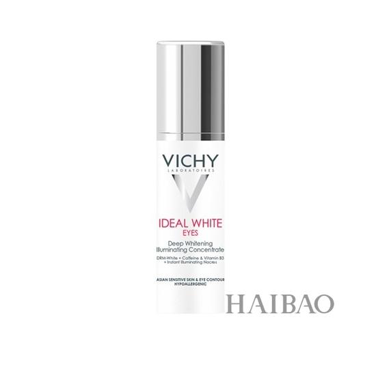 薇姿 (Vichy)活采眼霜