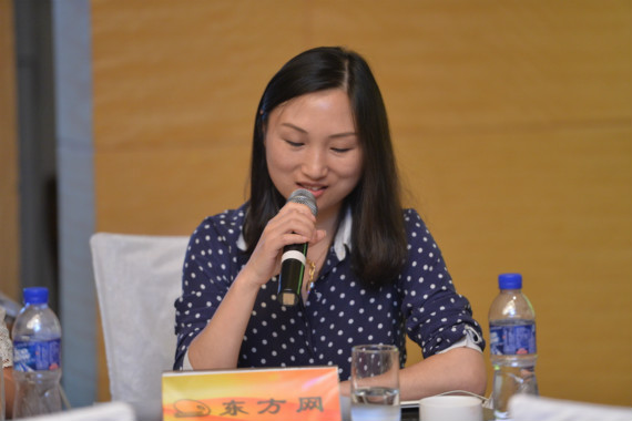 滕叶：互联网+ 区域门户的媒体价值