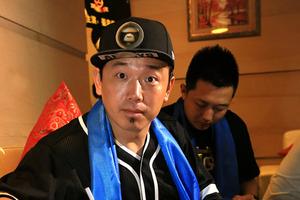 潘斌龍