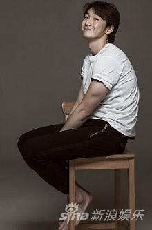 《实习生》受追捧 郑家彬:我就是个实习生