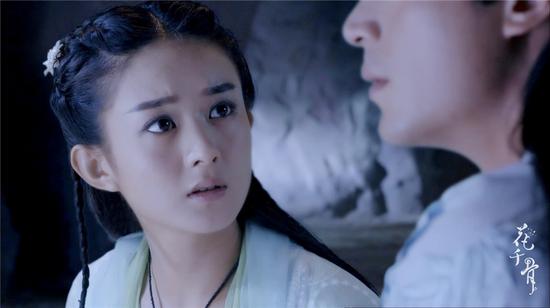 画骨夫妇深陷幻境