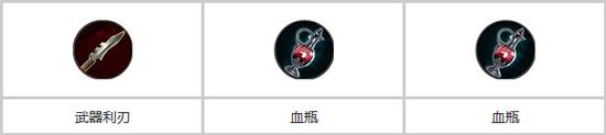 物理流出装