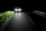 新照明技術 保障夜間行駛安全