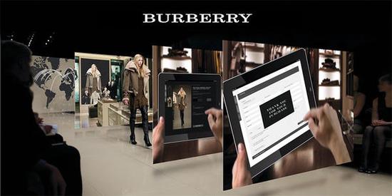 Burberry