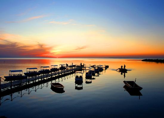 松嫩明珠 德润松原