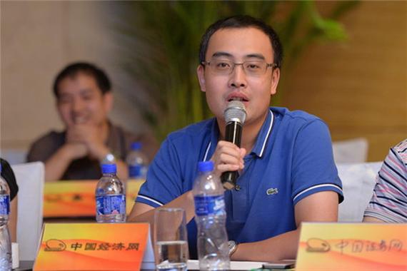 中国经济网：专心媒体内容 尝试新业态