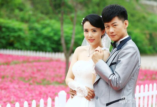 《传奇情仇》年代剧故事 偶像剧品质 |颜丹晨|李健