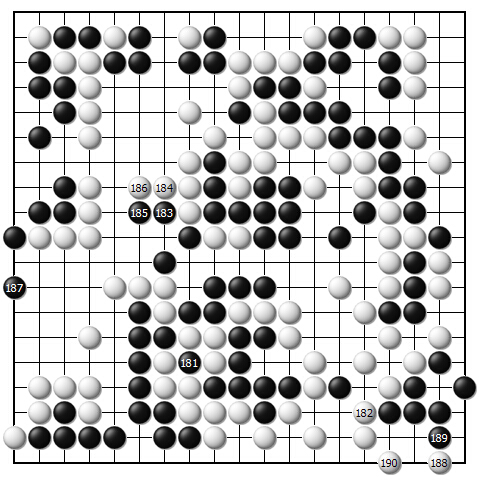 第三十九谱（181—190）